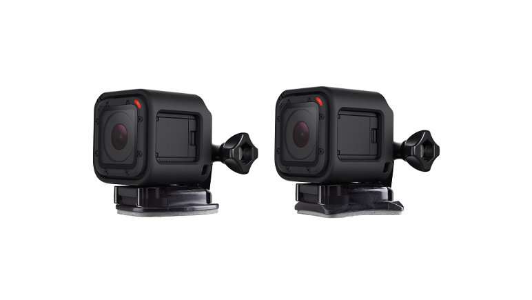 GoPro