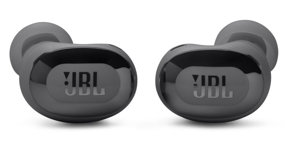 Słuchawki dokanałowe JBL Live Buds 3 polaczenie wielopunktowe bluetooth dwa urzadzenia