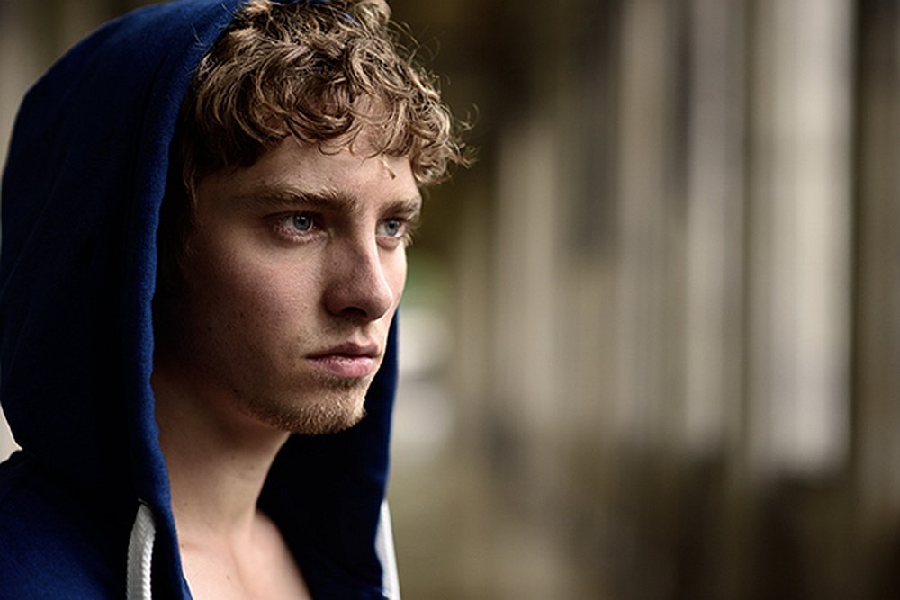 APARAT NIKON D750 matryca