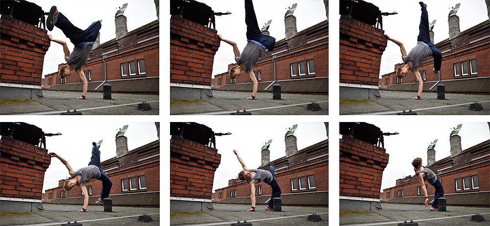 APARAT NIKON D750 serie