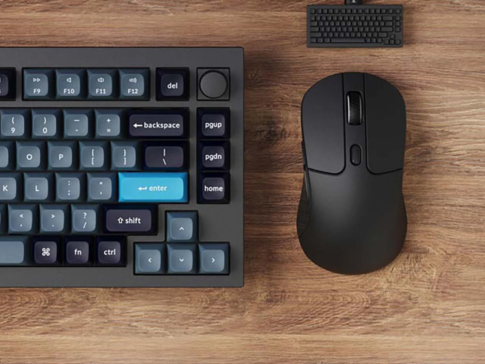 KEYCHRON M3