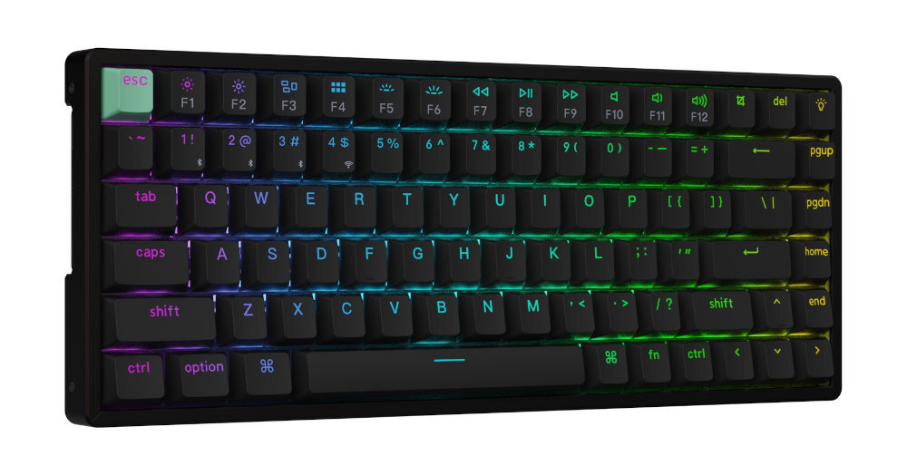 Keychron K2 HE