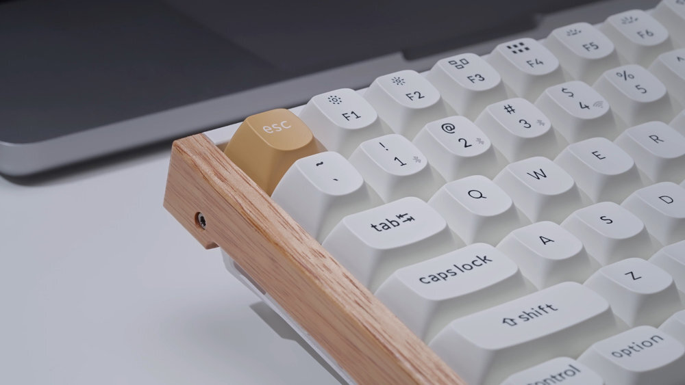 Keychron K2 HE