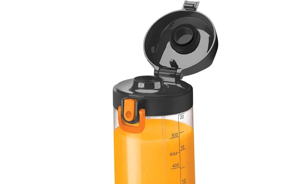 kubek na białym tle