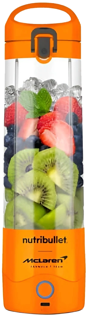 NUTRIBULLET Portable NBP003PA-MC