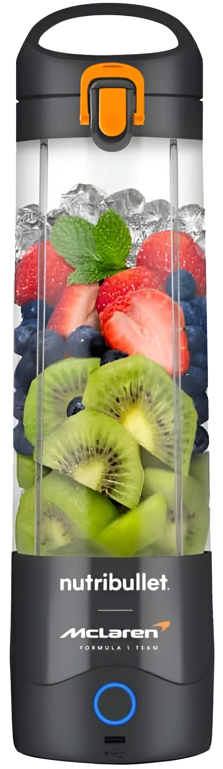 Blender personalny NBP003GO-MC od frontu