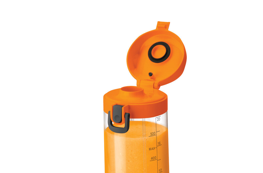 Blender personalny NUTRIBULLET NBP003PA-MC McLaren F1 Team Portable Miksuj i pij z jednego kubka z bezpiecznego Tritanu pojemność kubek