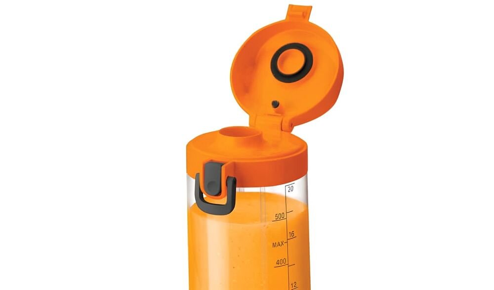 kubek na białym tle