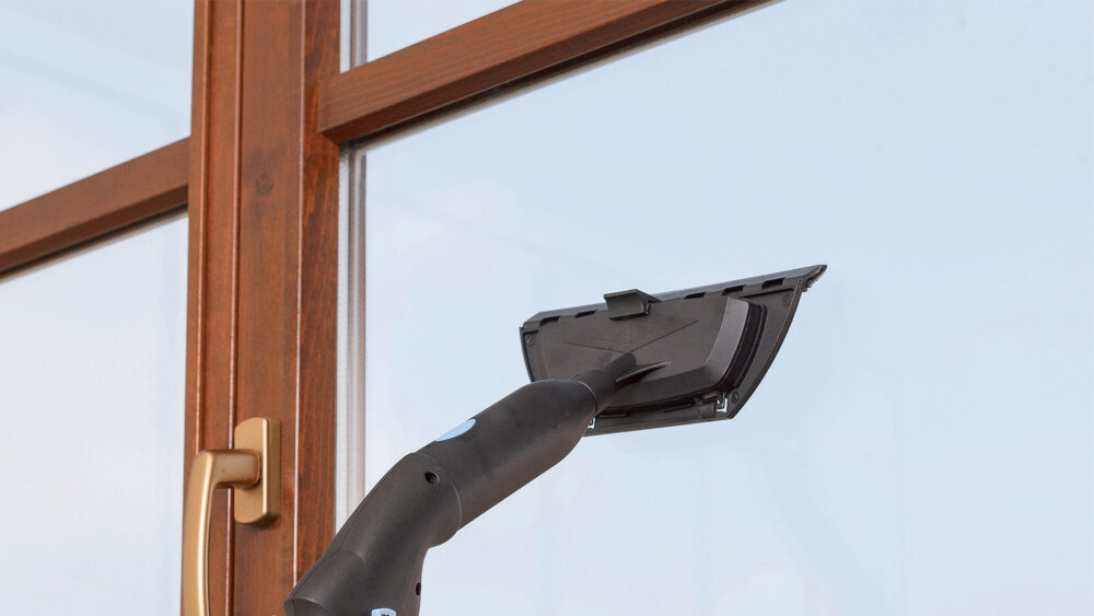 Odkurzacz bezworkowy 2764 Evo 2 in 1 RODZAJE PODŁÓG