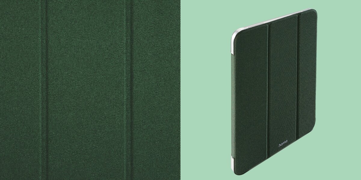 Etui na iPad HAMA Terra do Apple iPad 10.9