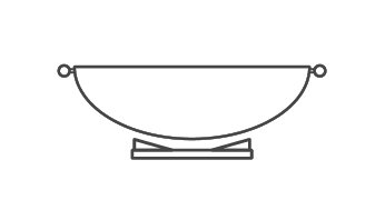 Specjalna nakładka pod wok