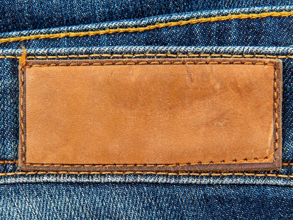 Maszyna do szycia Veritas Power Stitch Jeans do wymagają cych materiałów, metalowa konstrukcja, duża siła wkłucia