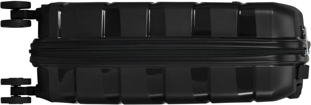 Walizka AMERICAN TOURISTER Air Move 55 cm czarny wymiary pojemność waga