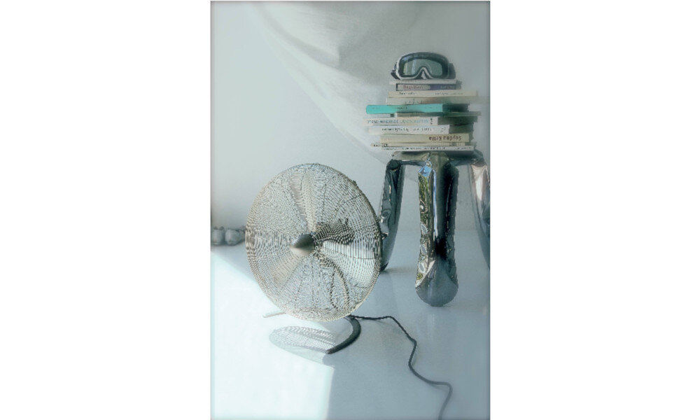 Robot sprzątający DREAME F9 RVS5-WH0  