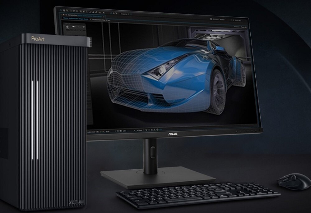 Monitor ASUS ProArt PA329CV - Idealny dla kreatywnych