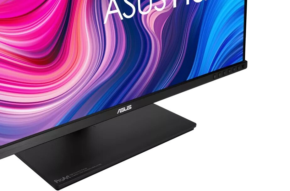 Monitor ASUS ProArt PA329CV - Dokładność kolorów