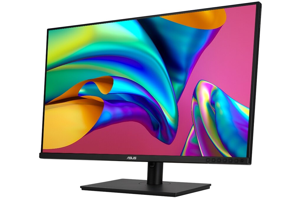 Monitor ASUS ProArt PA329CV - Komfort pracy