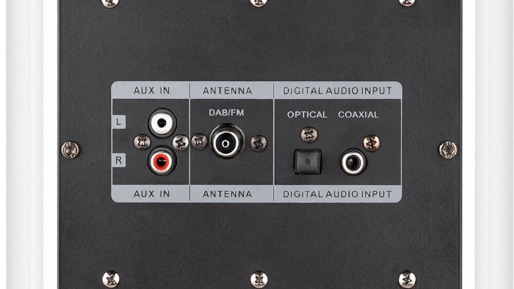 Kolumny głośnikowe KRUGER&MATZ Passion 2.0  - bluetooth