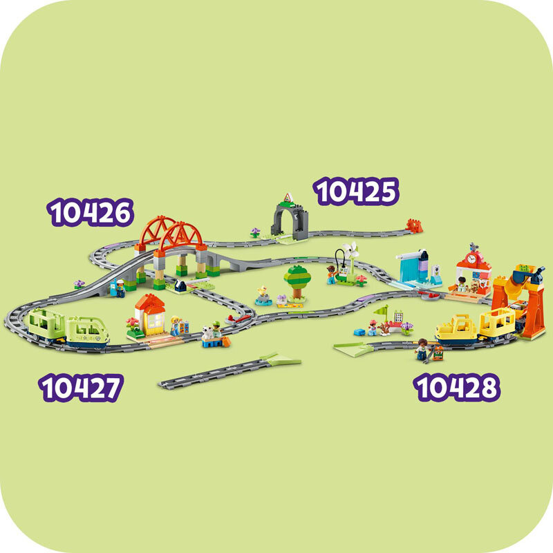 Świetny prezent dla małych odkrywców