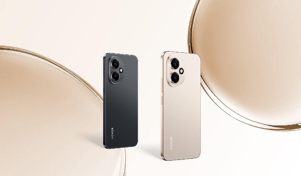 Smartfon HONOR 400 kv początek opisu