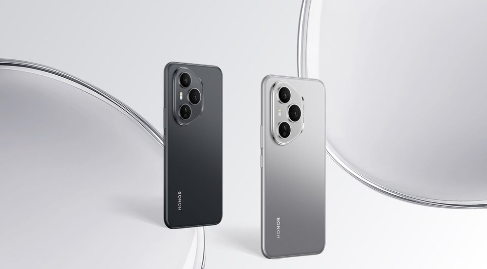 Smartfon HONOR 400 Pro kv początek opisu