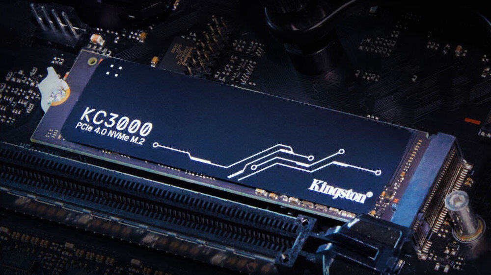 Komputer MAD DOG DEEPCOOL-A06WR64WP Dysk SSD w slocie M.2 na płycie głównej, pojemność, interfejs, szybkość, odczyt, zapis