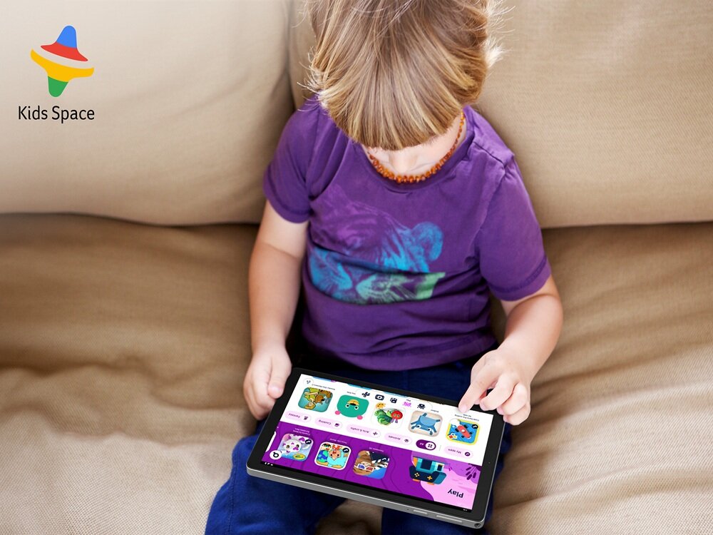 Tablet ACER Iconia Tab A8