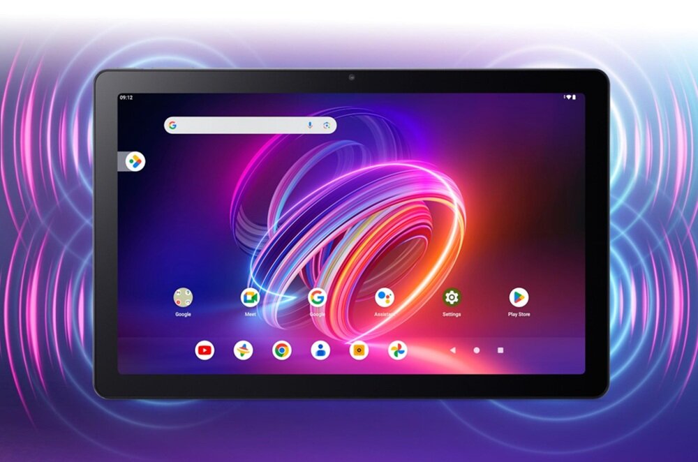 Tablet Acer Iconia Tab P11 od przodu