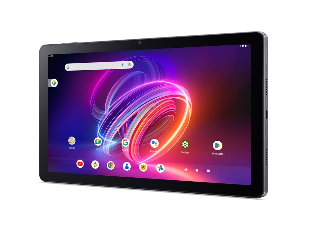 Tablet Acer Iconia Tab P11 przód lekko pod ukosem