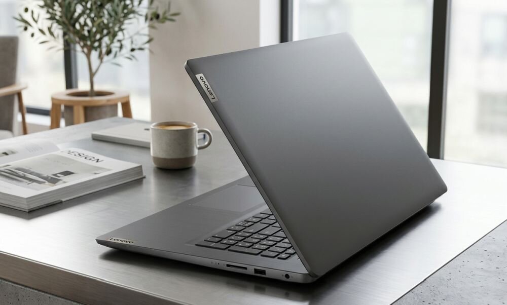 Laptop LENOVO IdeaPad 3 17IAU7 17.3 IPS i3-1215U 8GB RAM 512GB SSD Windows 11 Home
