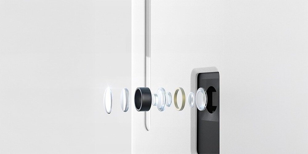 Dozownik karmy automatyczny SPONGE Pet Feeder Dual Smart kamera HD, podgląd na żywo, obserwowanie pupila, funkcja nagrywania i odtwarzania głosowego, bezpieczeństwo, motywacja do jedzenia