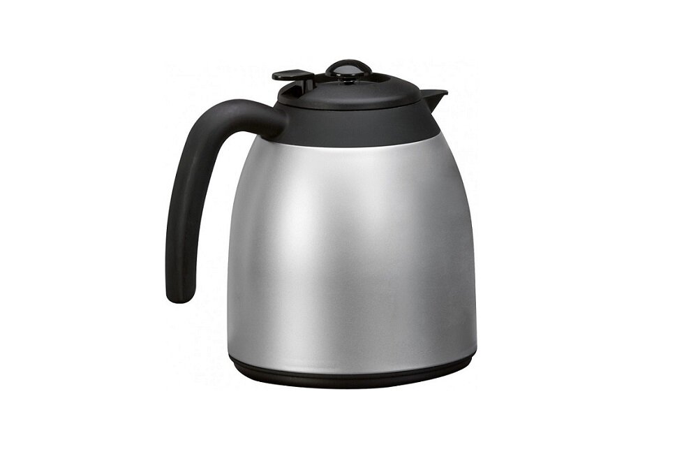 ekspres CLATRONIC KA 3328 pojemny dzbanek Blokada kapania