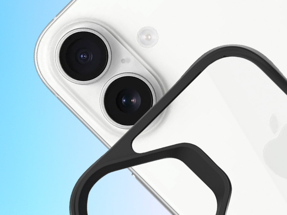 Etui 3MK Satin Armor MagCase do Apple iPhone 17 ergonimiczne, stylowe, przyjemne w dotyku, lepszy chwyt i komfort, lekka konstrukcja