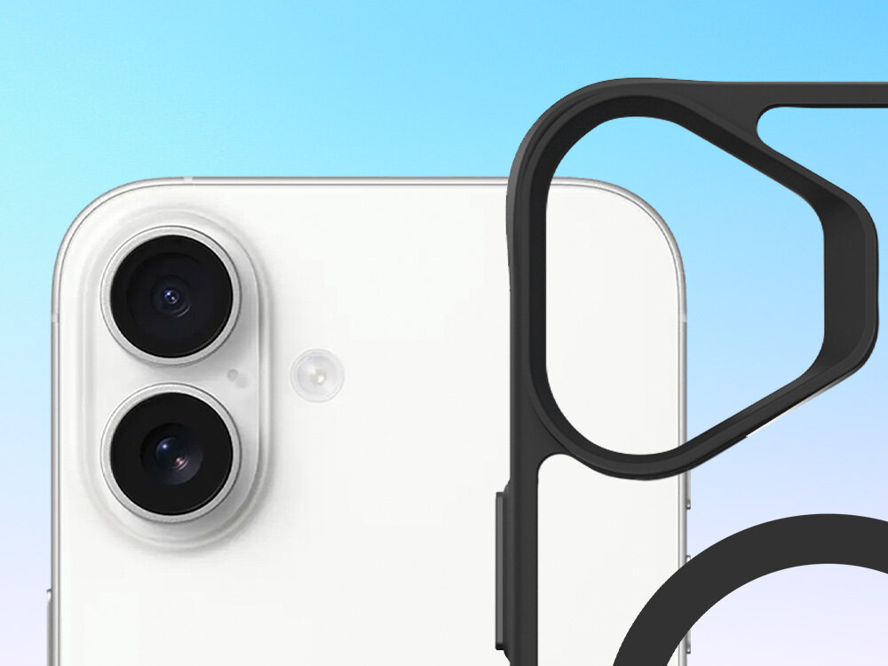 Etui 3MK Satin Armor MagCase do Apple iPhone 17 bez rys na obiektywie, podwyższone krawędzie aparatu, ochrona przed zarysowanhiem i pęknięciem