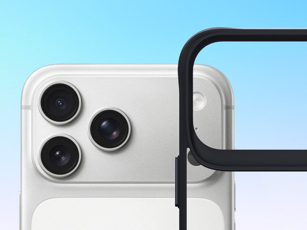 Etui 3MK Satin Armor Case+ do Apple iPhone 17 Pro kv początek opisu