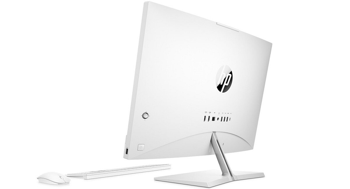 Komputer HP Pavilion 24 Pamięć dwukanałowa