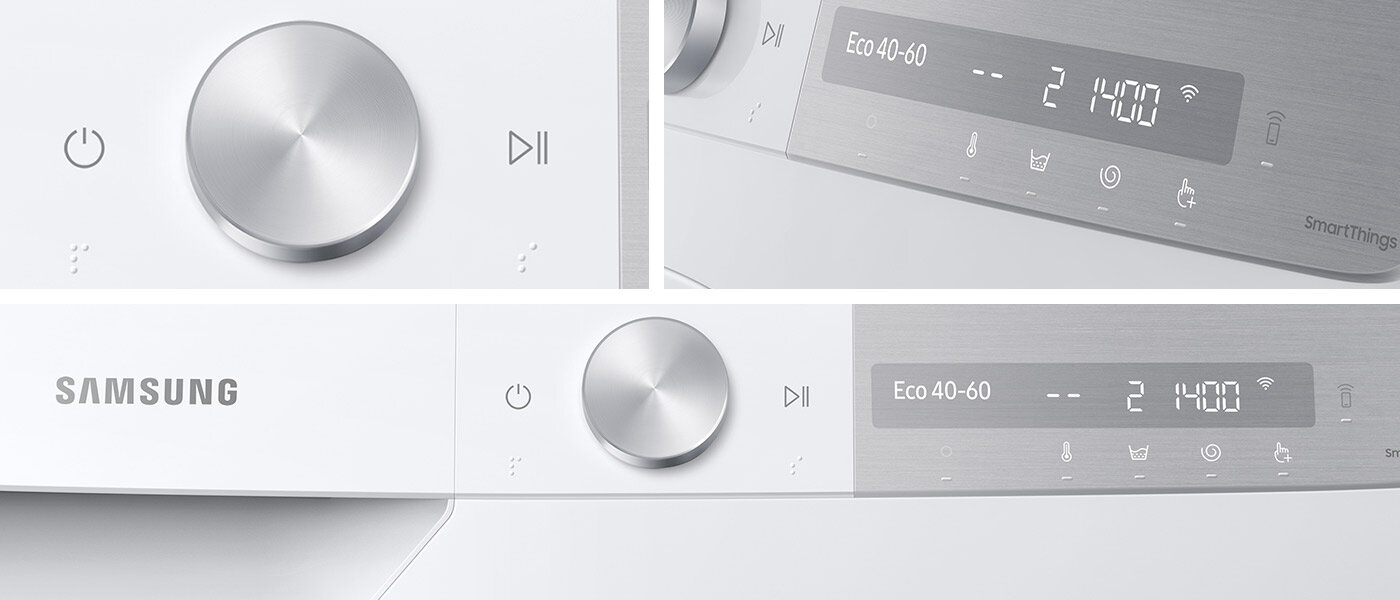 Inteligentny panel sterowania 