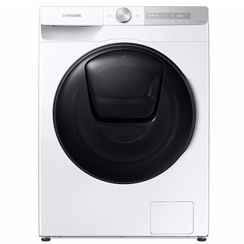 Przód pralki samsung 