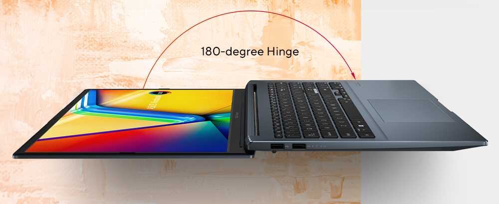 Laptop ASUS VivoBook Pro 15 - 180
