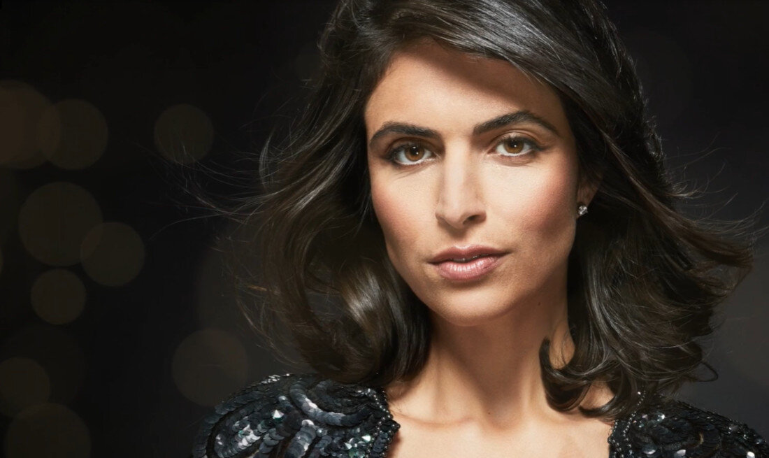 Lokowka REVAMP Progloss Volume & Style DR-2500 4w1 suszenie objetosc stylizacja moc 1000W