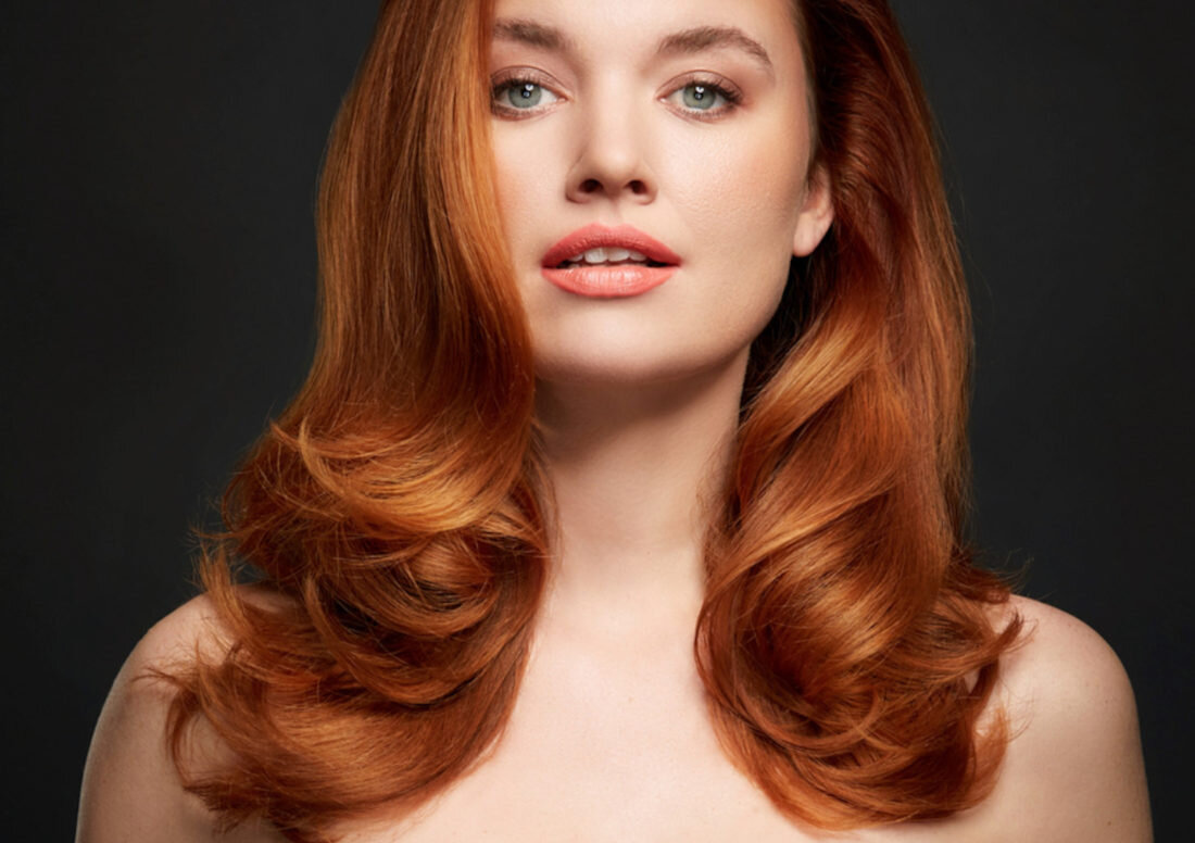 Lokowka REVAMP Progloss Volume & Style DR-2500 na mokro i na sucho