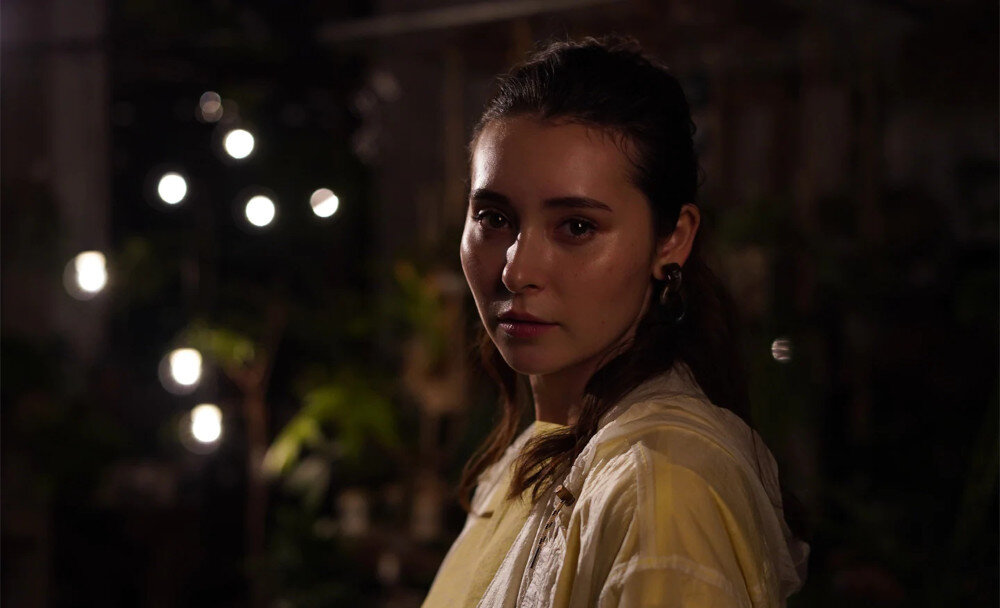 Aparat SONY ZV-E10LBD Czarny przetwornik APS-C