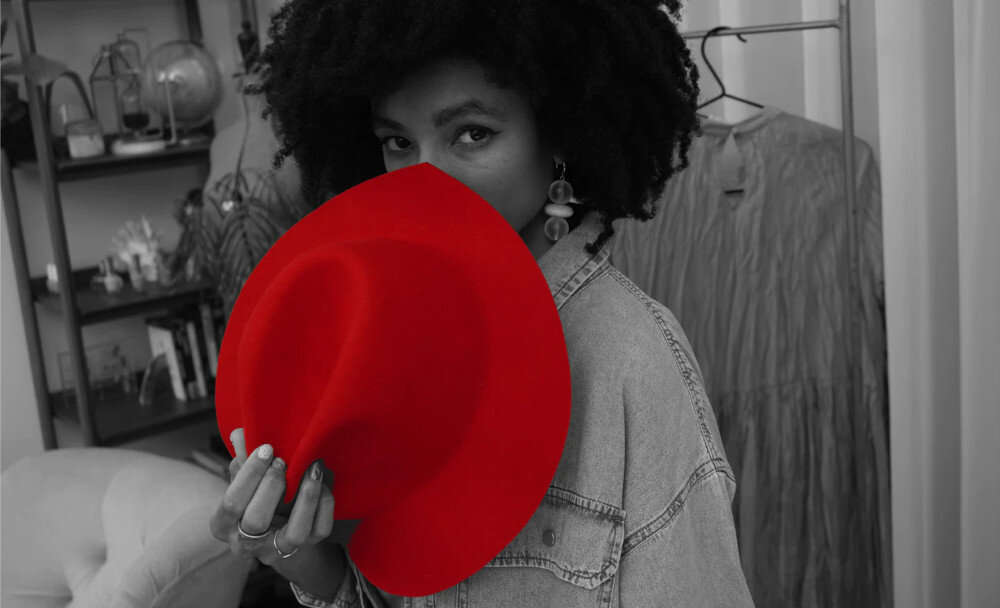 Aparat SONY ZV-E10LBD Czarny efekty krzywa s-log