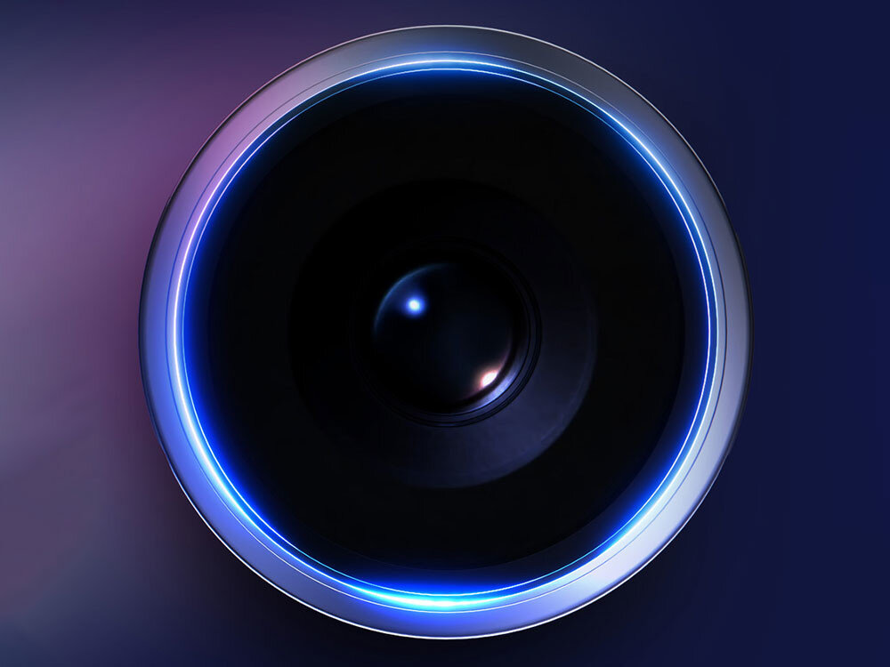 Nakładka na obiektyw 3MK Lens Protection Pro do Apple iPhone 17 Pro/17 Pro Max Srebrny Ekstremalna ochrona aparatu Wysoki współczynnik twardości 9H gładka i transparentna