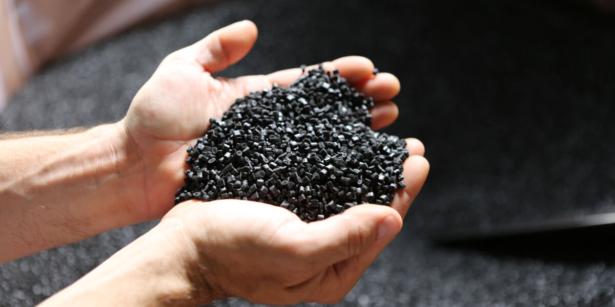 Tusz HP 650 Czarny 6.5 ml CZ101AE program recyklingu Planet Partners wyporudkowane z 5,5 miliarda przetworzonych plastikowych butelek