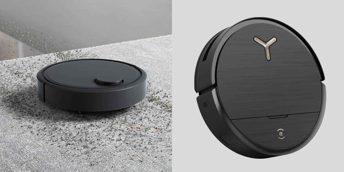 Robot sprzątający ECOVACS Deebot X9 Pro Omni Skuteczne odkurzanie