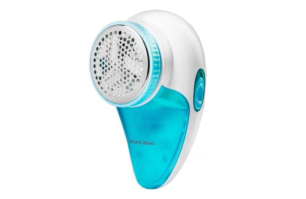 Golarka do ubrań GÖTZE & JENSEN LR500 bezprzewodowa zmechacenia