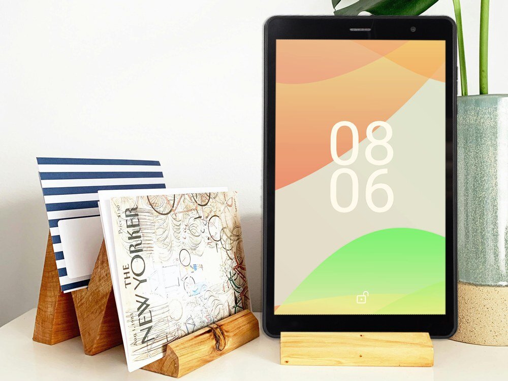 Tablet BLOW BlackTAB 8 4-rdzeniowy procesor oraz 3 GB pamięci RAM