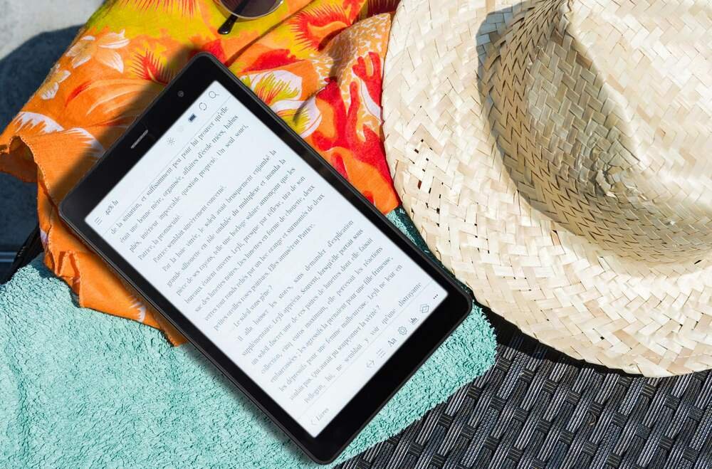 Tablet BLOW BlackTAB 8 szybkie sieci 4G LTE oraz 3G WCDMA