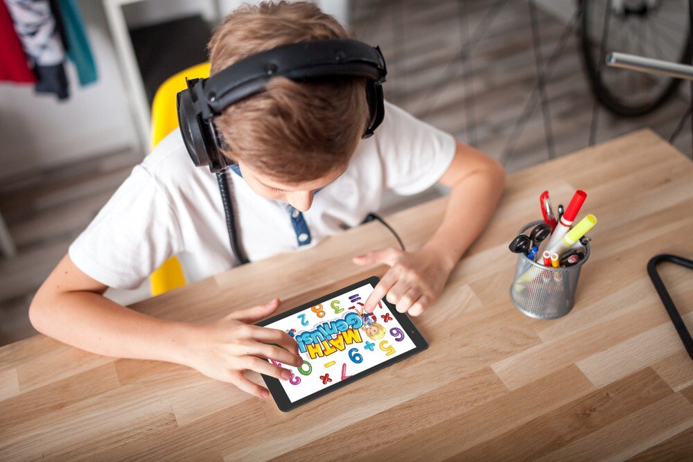 Tablet BLOW BlackTAB 8 Bluetooth 4.2 łączność słuchawki